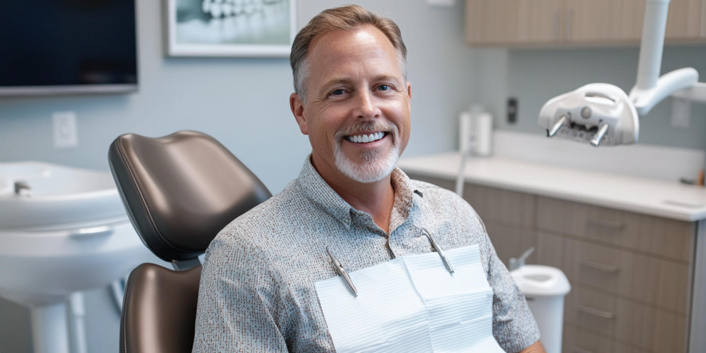 Traitement endodontique et dévitalisation